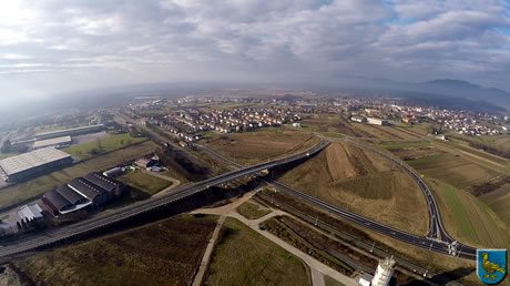 nadvožnjak u jastrebarskom nadvožnjak u jastrebarskom