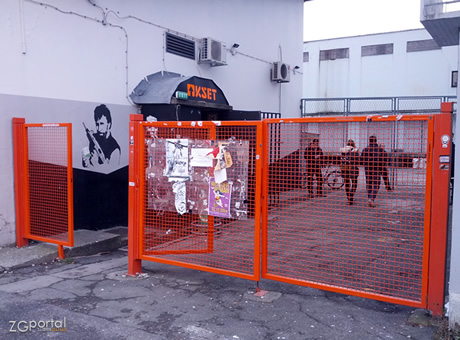 kset zagreb / klub studenata elektrotehnike