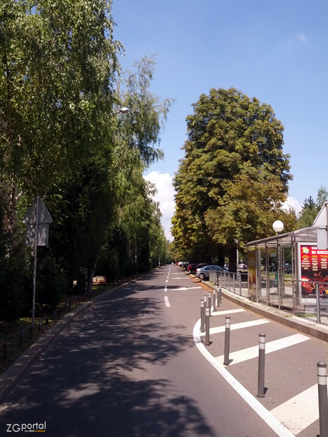 ulica medveščak, zagreb ulica medveščak, zagreb