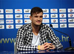 petar stojanović / dinamo zagreb