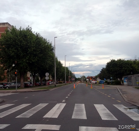 ulica matice hrvatske, velika gorica / lipanj 2016. ulica matice hrvatske, velika gorica / lipanj 2016.