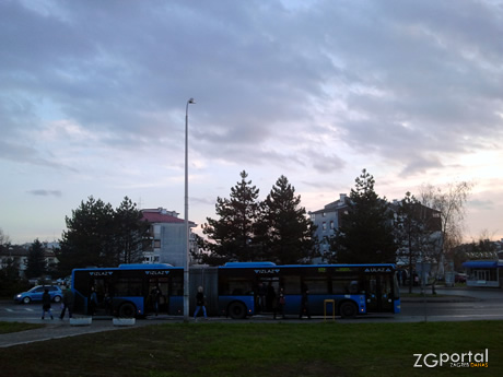 autobusni teminal zaprešić autobusni teminal zaprešić