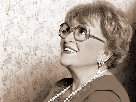 žuži jelinek (1920 - 2016) žuži jelinek (1920 - 2016)