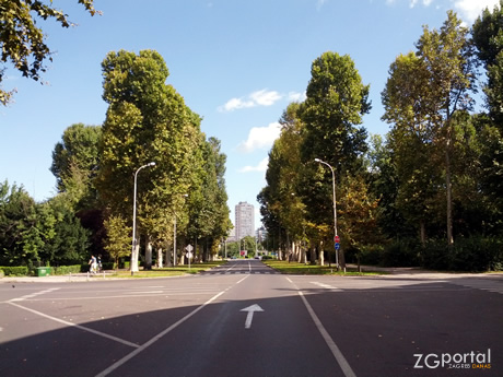 gradska plinara zagreb, upravna zgrada gradska plinara zagreb, upravna zgrada