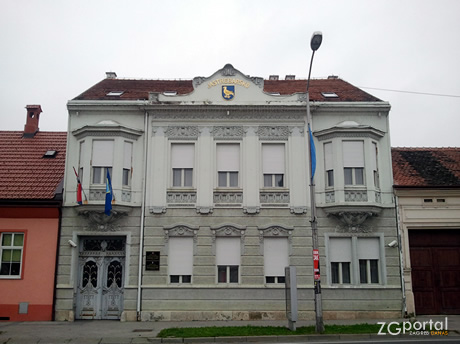 gradsko poglavarstvo, jastrebarsko gradsko poglavarstvo, jastrebarsko
