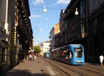jurišićeva ulica, zagreb