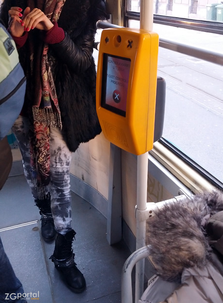 `kontrola karata u tijeku` / zet-ov validator karata `kontrola karata u tijeku` / zet-ov validator karata