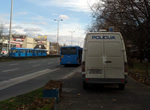 policijska crna marica