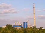 gradska plinara zagreb, upravna zgrada