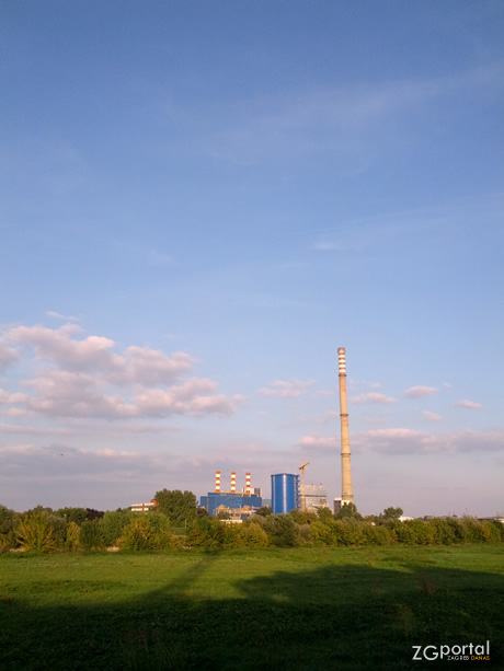 toplana savica zagreb