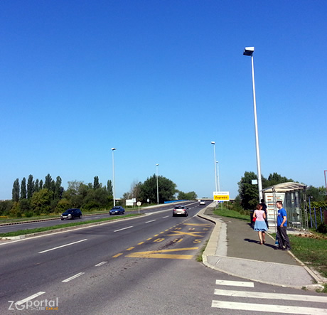 ulica maršala tita, zaprešić ulica maršala tita, zaprešić
