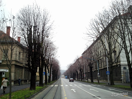 Gradska etvrt rnomerec ZGportal Zagreb Gradska etvrt rnomerec ZGportal Zagreb
