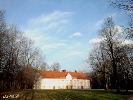 dvorac bana jelačića, zaprešić dvorac bana jelačića, zaprešić