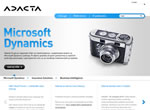 Adacta bilježi rekordne rezultate i planira daljnje širenje