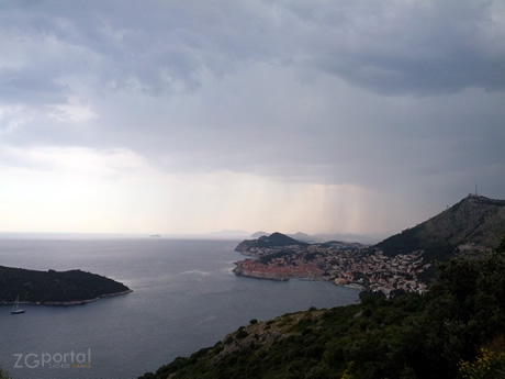 dubrovnik i lokrum