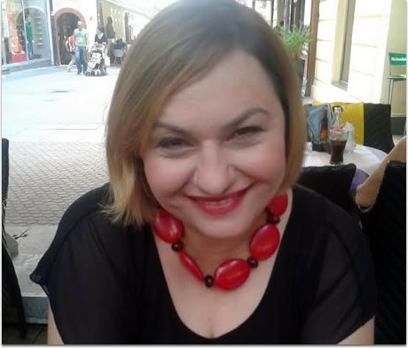 anita malenica anita malenica