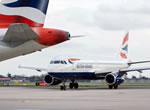 airbus 320 / british airways