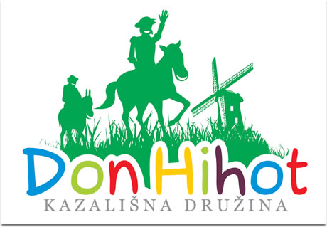 Kazališna družina Don Hihot Kazališna družina Don Hihot