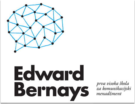 edward bernays zagreb / visoka škola za komunikacijski menadžment edward bernays zagreb / visoka škola za komunikacijski menadžment