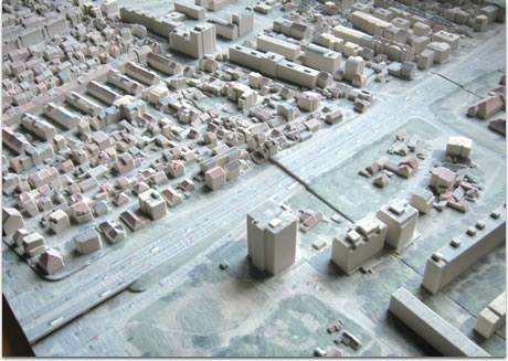 Geofoto pomoću 3D pisača izrađuje modele gradova Geofoto pomoću 3D pisača izrađuje modele gradova