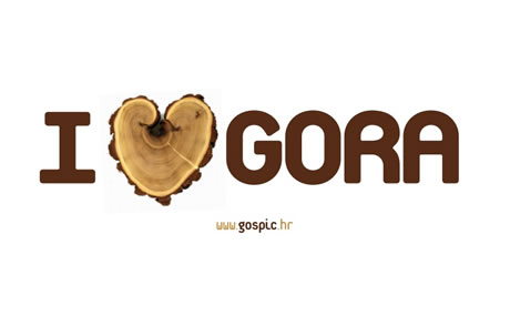 gora - dani održivog razvoja - gospić / lika