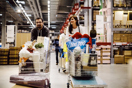 lea pajić / IKEA Zagreb