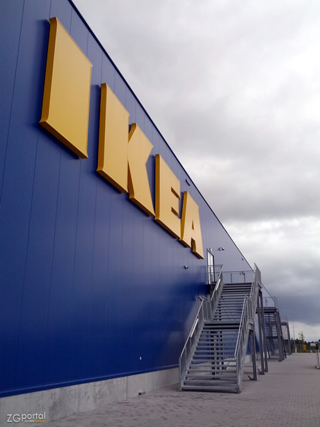 ikea zagreb