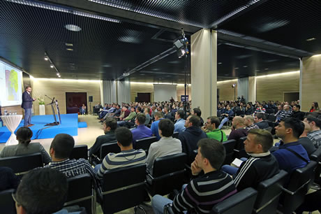 nenad bakić / konferencija change