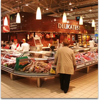 Konzum - s Vama kroz život.