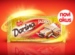 dorina jadro / kraš čokolada
