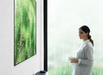 lg oled tv w7