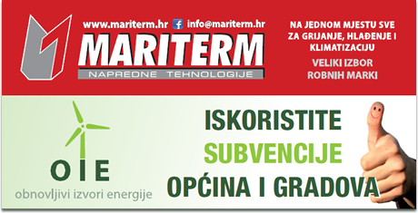 Besplatna radionica - koristi od sustava obnovljivih izvora energije Besplatna radionica - koristi od sustava obnovljivih izvora energije