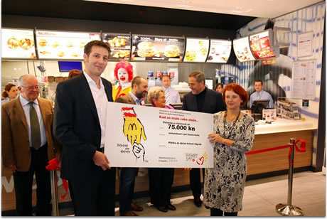 mcdonald`s žitnjak zagreb mcdonald`s žitnjak zagreb