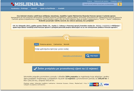 misljenja.hr misljenja.hr