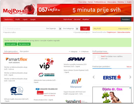 MojPosao.hr MojPosao.hr