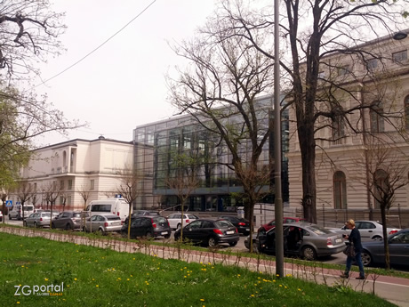 narodna galerija ljubljana
