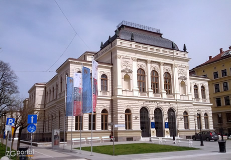 narodna galerija ljubljana