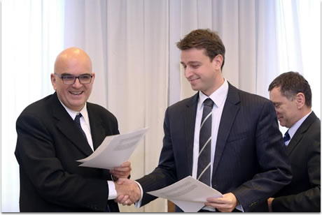 otp bank / fausto perlato / balazs bekeffy otp bank / fausto perlato / balazs bekeffy