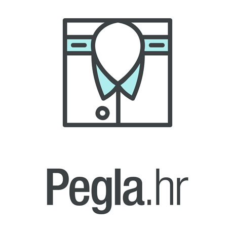 pegla.hr / servis za peglanje