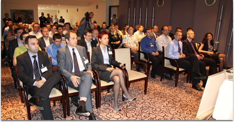 RECRO-NET postao Alcatel-Lucent partner za Hrvatsku RECRO-NET postao Alcatel-Lucent partner za Hrvatsku
