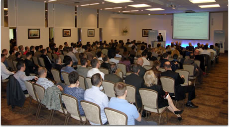 Recro Net i Cisco Hrvatska održali konferenciju na temu IPv6 Recro Net i Cisco Hrvatska održali konferenciju na temu IPv6