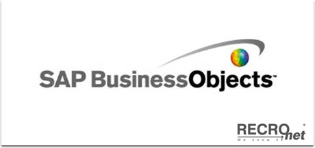 Recro-NET novi SAP partner za SAP BusinessObjects Recro-NET novi SAP partner za SAP BusinessObjects