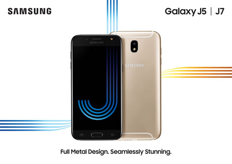 samsung galaxy / j5 i j7