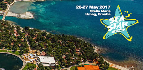 sea star festival