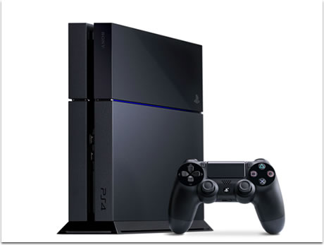 sony playstation 4 sony playstation 4