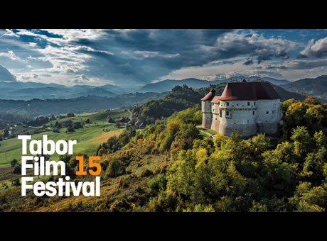 15. tabor film festival