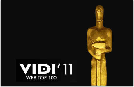 vidi web top 100 vidi web top 100