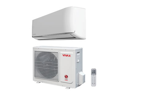 vivax klima uređaj