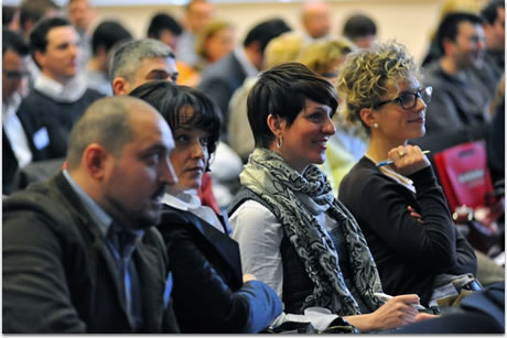 Web Industrija 2011 - Facebook kao poslovni alat - zašto ne? A zašto da?