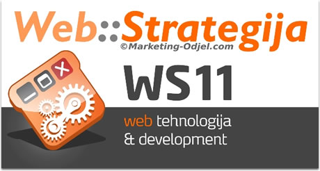 Web Strategija 1011 - Usability, frontend, user experience .. Neka Vas ne boli glava! Web Strategija 1011 - Usability, frontend, user experience .. Neka Vas ne boli glava!